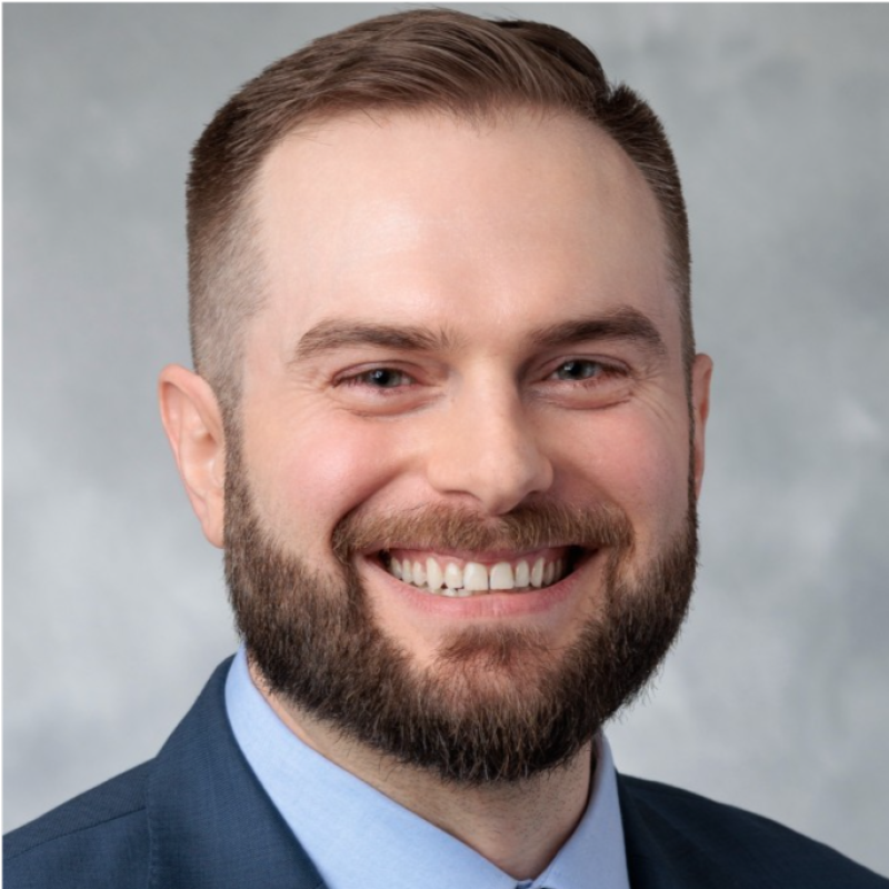 Andrew Chesser, Founding President at ChAImp